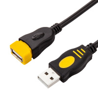 海康威视 USB延长线 3米