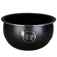九阳（Joyoung）电饭煲家用4L/5L土灶原釜内胆电饭锅可预约 F-50FY2/5L