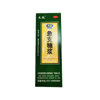 太极 急支糖浆 120ml