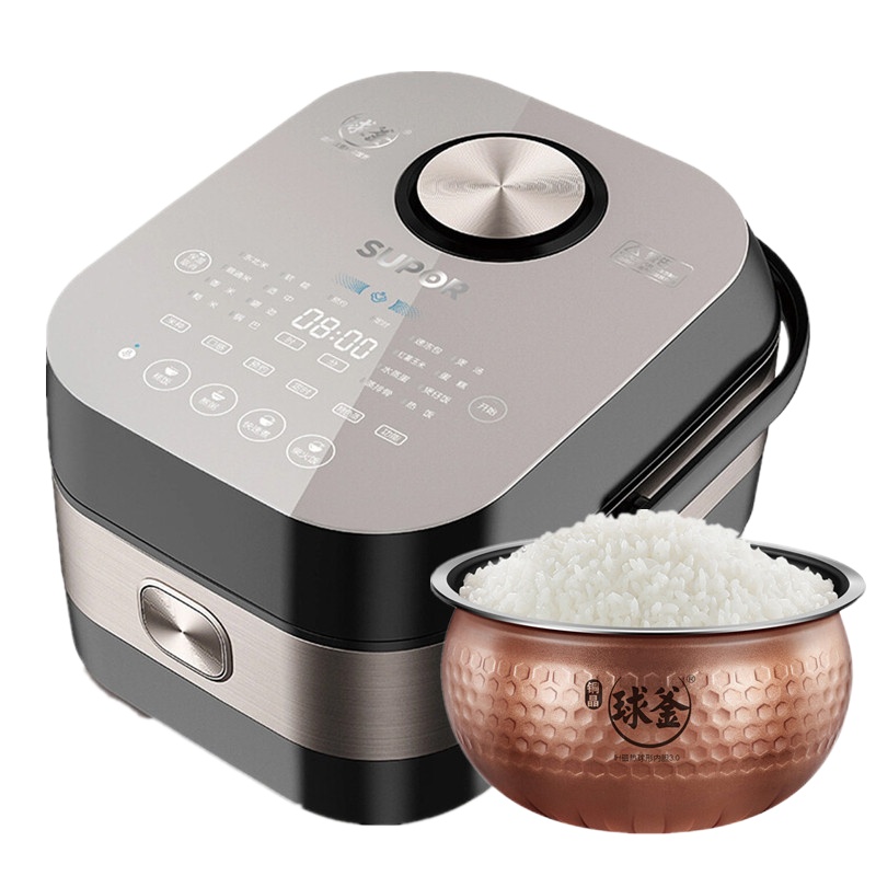 苏泊尔(SUPOR) CFXB40HC27-166