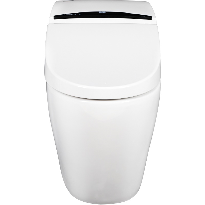 便洁宝电动 智能马桶 一体式全自动清洗烘干家用有水箱坐便器BWQ20 洁身器