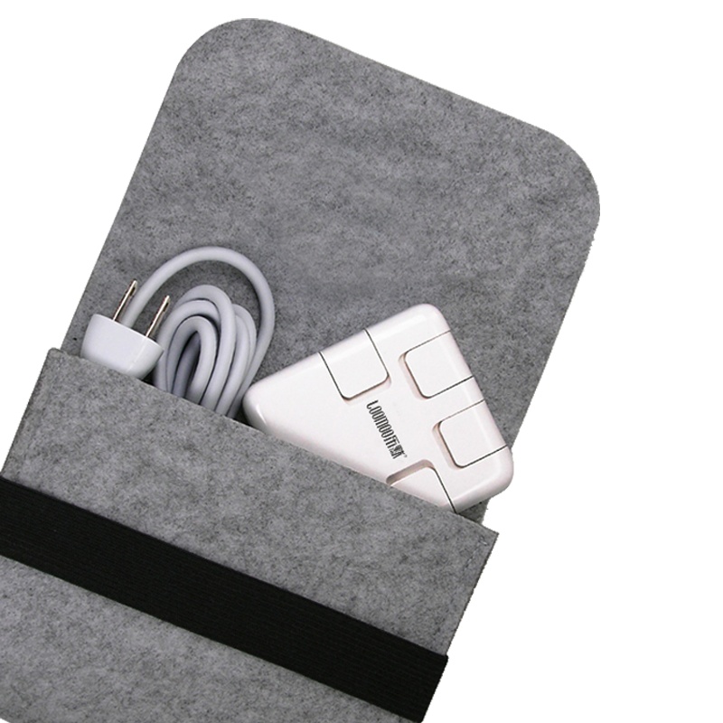 乐默便携数码充电套装一