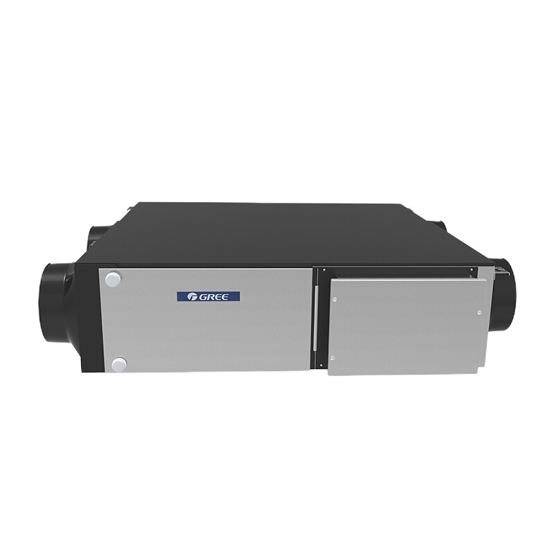 格力(GREE)FHBQGL-D2.5DC全热新风系统 工程定制(含安装、辅材 适用于面积20-60平方 )