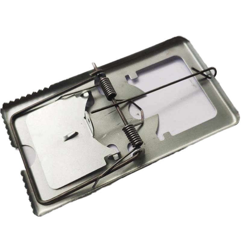 b2V 老猎人捕鼠夹16*8CM