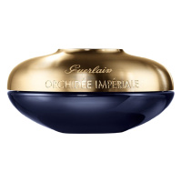 [缓解皱纹]Guerlain 娇兰 御廷兰花 面霜 50ml/瓶 补水保湿 淡化细纹 改善色斑