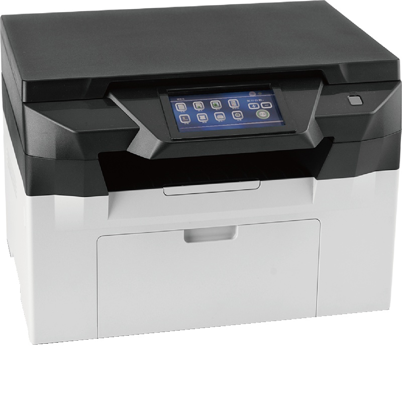 沧田(Cumtenn)CTP-2288W 触屏黑白激光一体机(打印 复印 扫描)