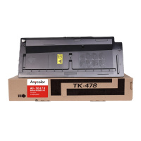 欣彩 AF-TK478墨粉盒 TK-478 适用京瓷FS 6025MFP 6030MFP 复印机