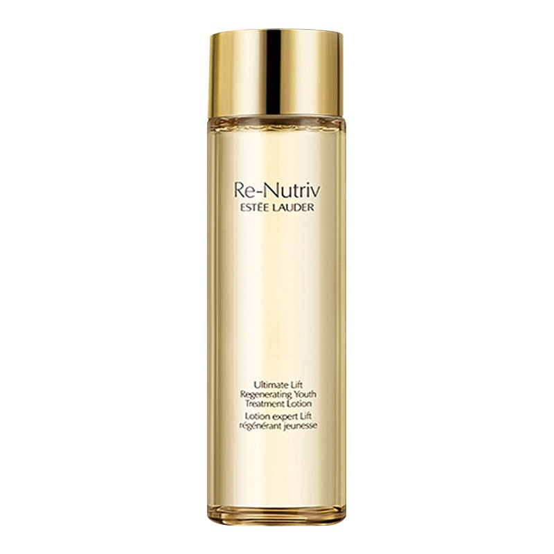 Estee Lauder雅诗兰黛白金级花菁萃紧颜精粹水200ml