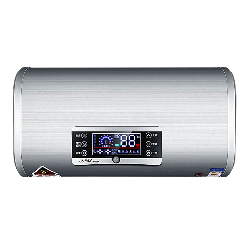 史密斯 JS-40B-1165储水式电热水器 50升 含花洒(不含安装不含辅材)