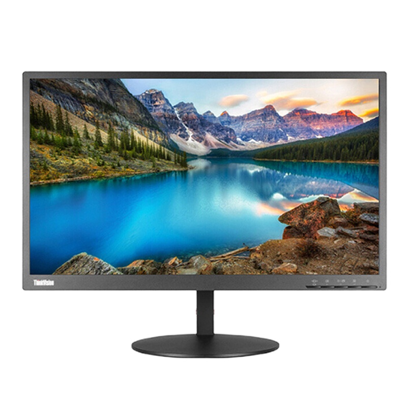 联想(Lenovo) TE24-10 23.8英寸 宽屏显示器(计价单位:台)
