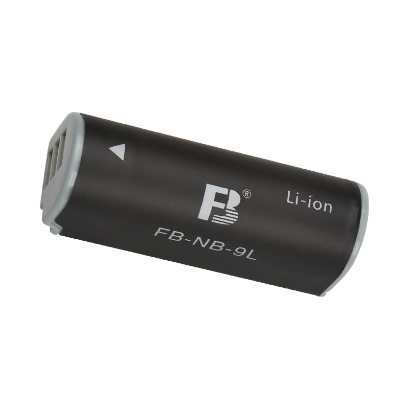 沣标FB 数码电池 NB-9L