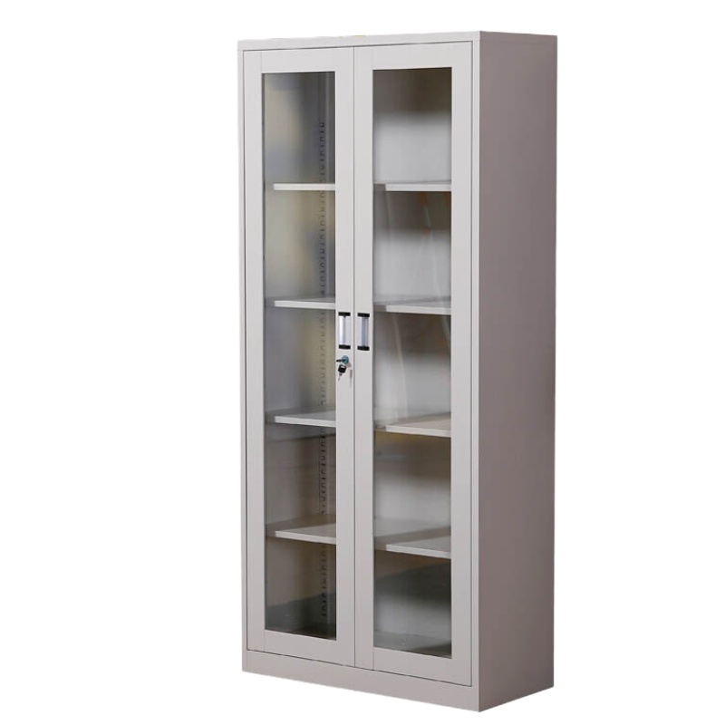 文件柜办公柜资料储物柜