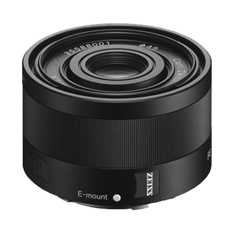 索尼(SONY)Sonnar T* FE 35mm F2.8 ZA 蔡司全画幅广角定焦镜头索尼(SONY)FE 35F2.8 (SEL35F28Z)