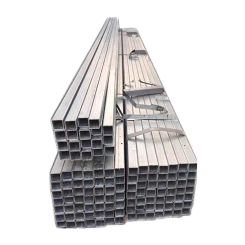 定制 镀锌方管 30mm*60mm 6m/根 每根重量：31KG