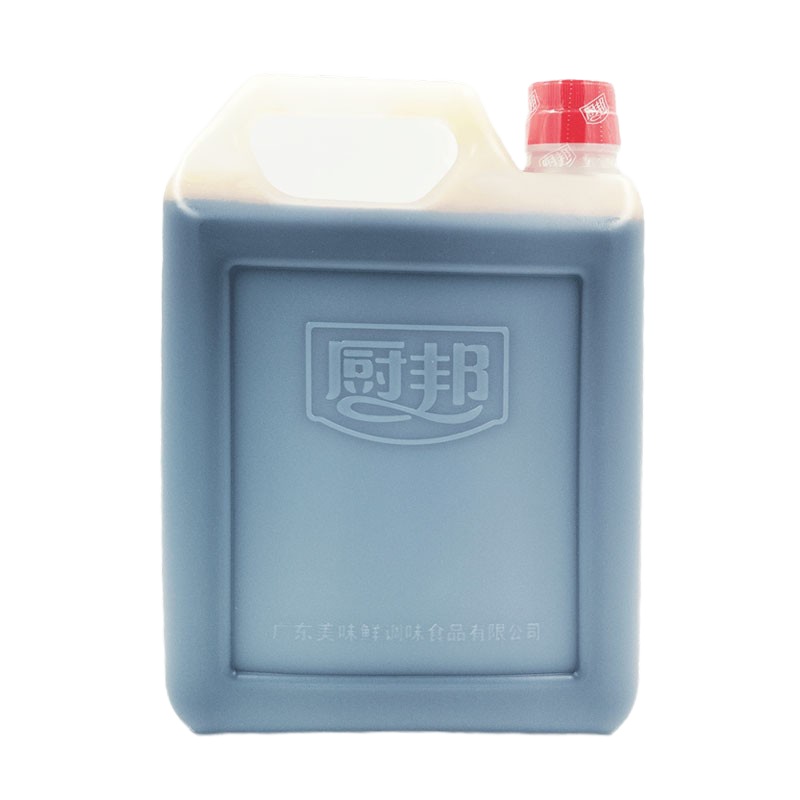 厨邦美味鲜酱油1.43L美味可作生抽酱油