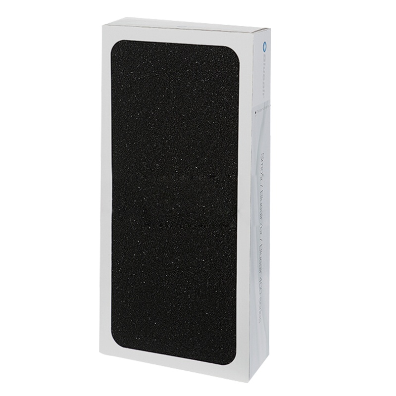 布鲁雅尔(Blueair)空气净化器滤网 403/480i/410B机型 SmokeStop 复合型过滤网滤芯