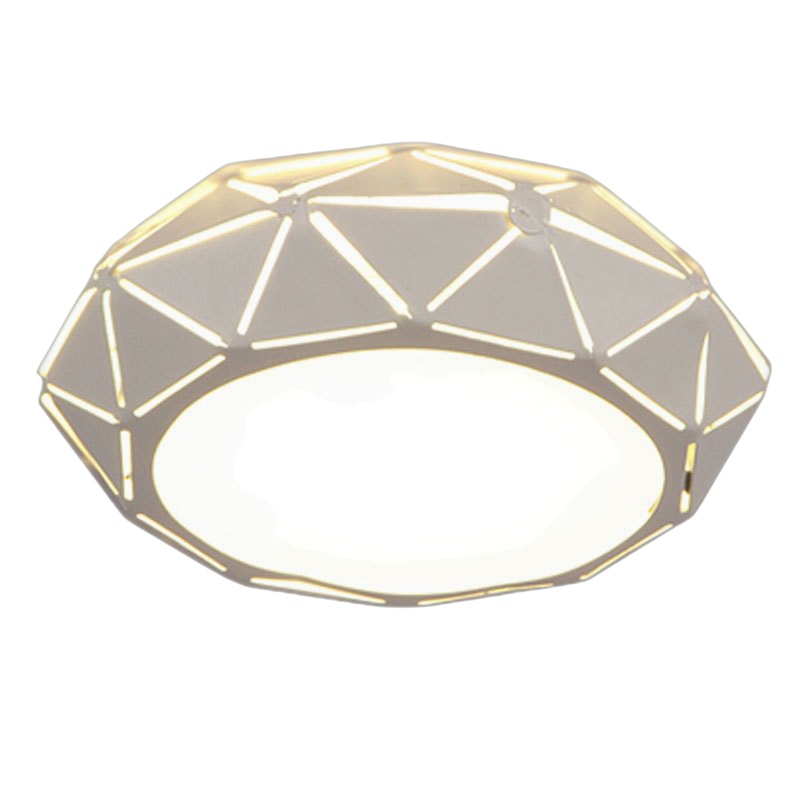 led走廊灯过道灯现代简约小吸顶灯创意通道玄关灯嵌入式时尚灯具