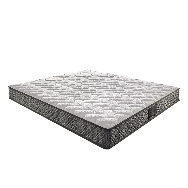 慕思 新品 竹炭天然椰棕床垫1.8 偏硬护脊棕榈弹簧床垫1.5m 护眠