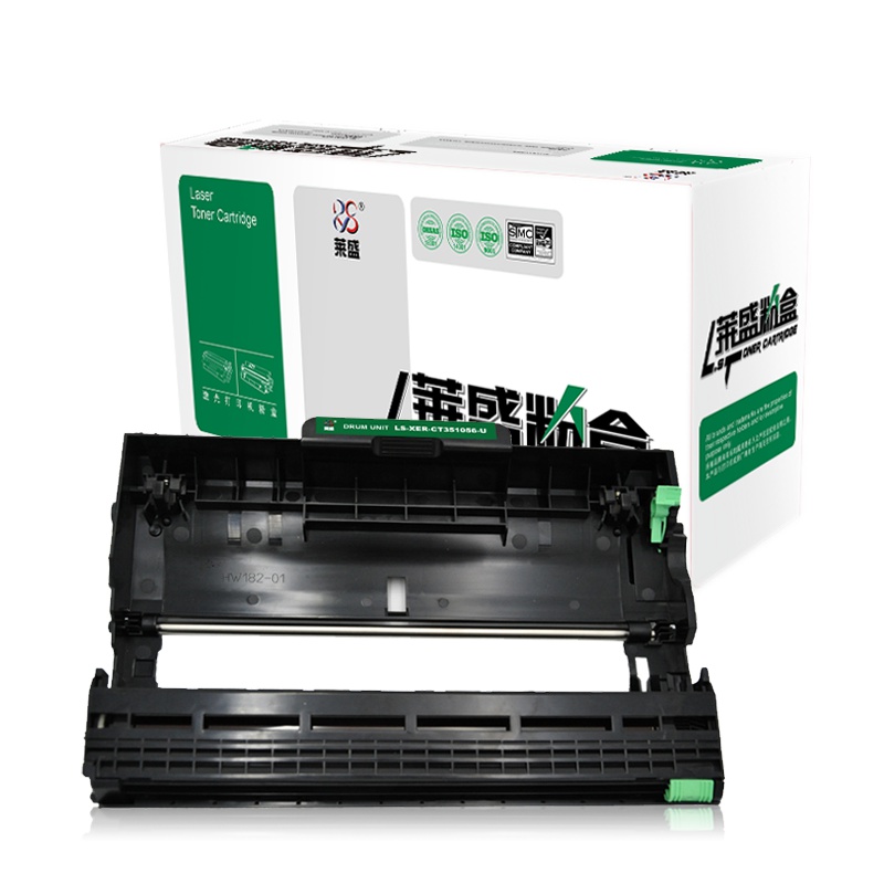 莱盛LS-XER-CT351056-U粉盒/硒鼓适用于XEROX DocuPrint P228db/P268b/P268