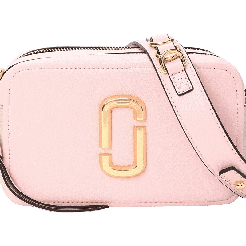 Marc Jacobs The Softshot 21 相机包 M0014591