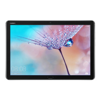 HUAWEI/华为平板 M5 青春版 10.1英寸智能语音平板电脑 4GB+64GB WiFi版 深空灰