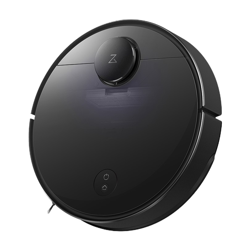 石头扫地机器人 T4 智能吸尘器家用 激光导航规划全自动 T6SE