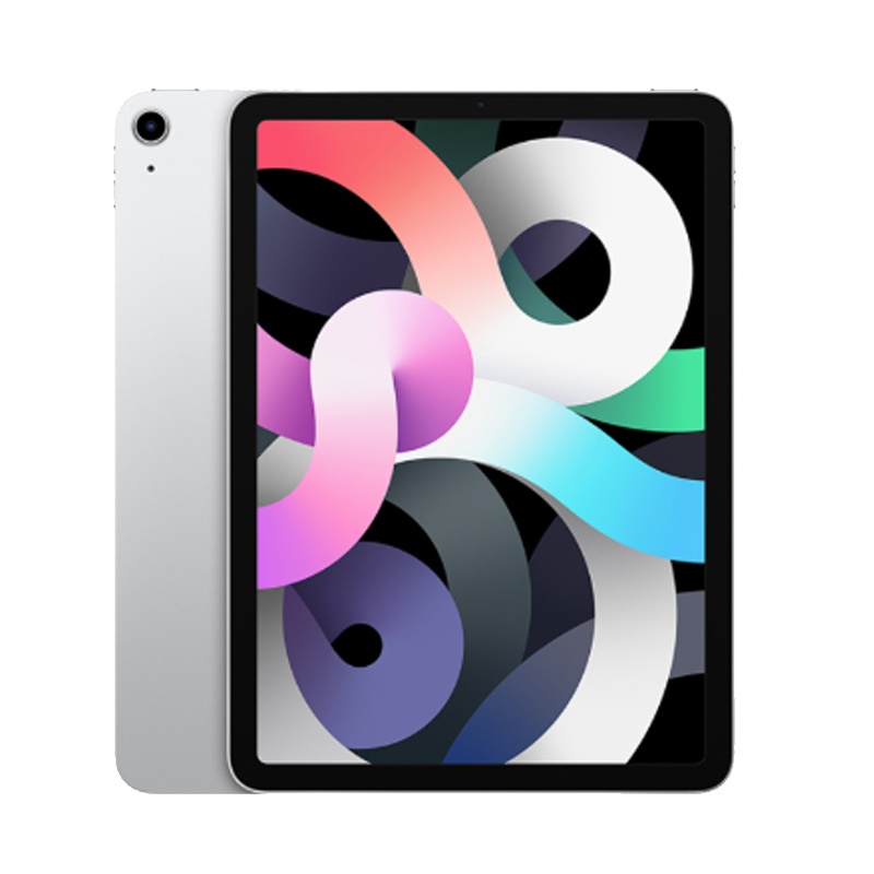 2020新款 Apple iPad Air 4代 10.9英寸 全面屏 256GB Wifi版 A14芯片/触控/