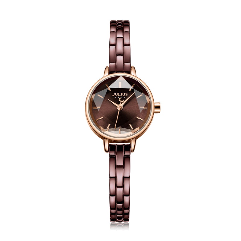 手表女学生ins风小表盘星空女士手表防水石英表