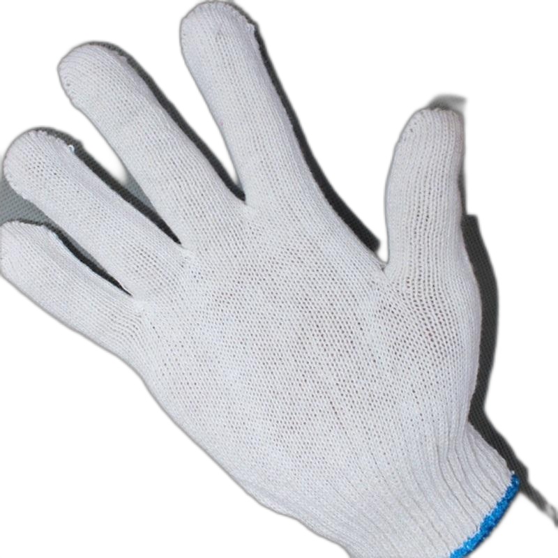 苏宁宜品推荐国产线手套(单位:付)