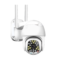 室外户外无线监控器摄像头360度远程连手机夜视高清wifi家用防水