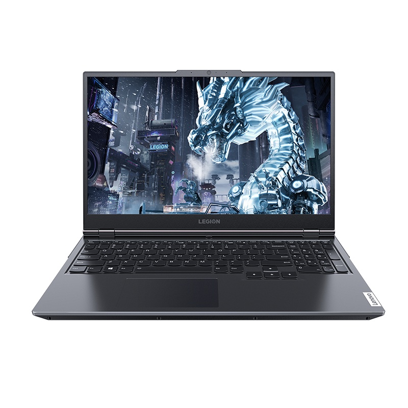 联想(Lenovo)拯救者R7000P 2021 15.6英寸游戏本笔记本电脑(新锐龙R7-5800H 16G 512G RTX3050Ti 165Hz)幻影黑