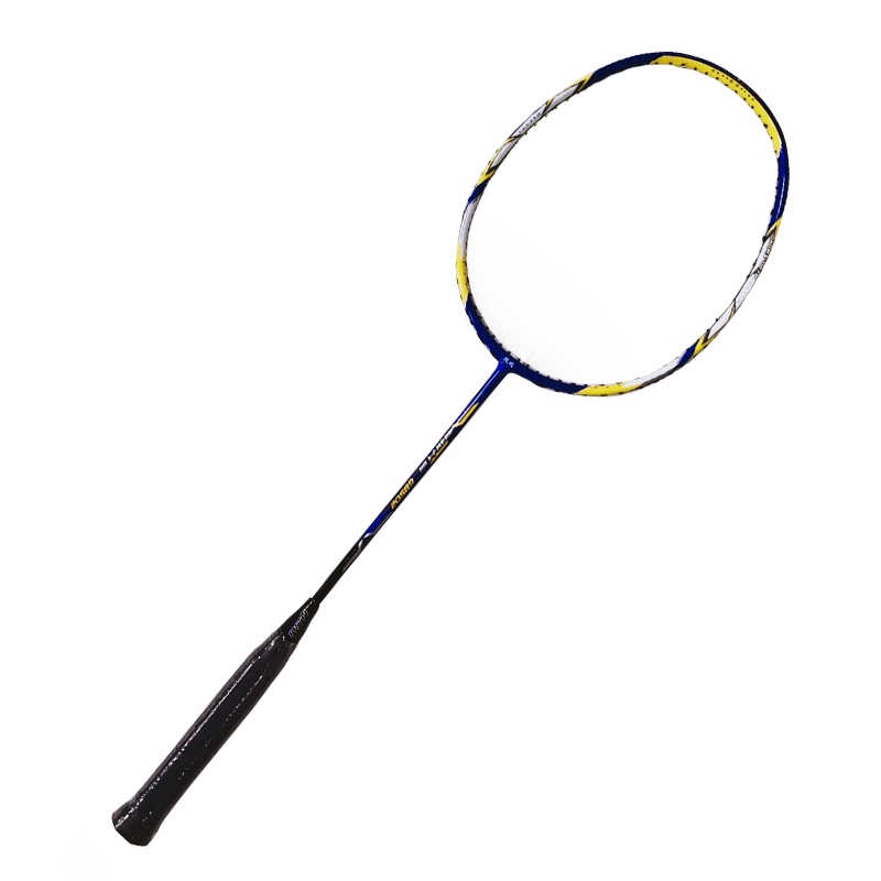 技比(GOHBOD) 型号GB502 单支球拍 碳纤维羽毛球拍双拍耐打耐用控球型成人 初学者业余