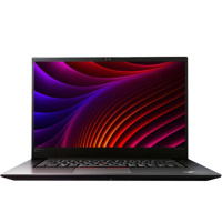 联想ThinkPad X1隐士三代 15.6英寸笔记本电脑（I7-10750H 32G 1TB固态 4G显卡）