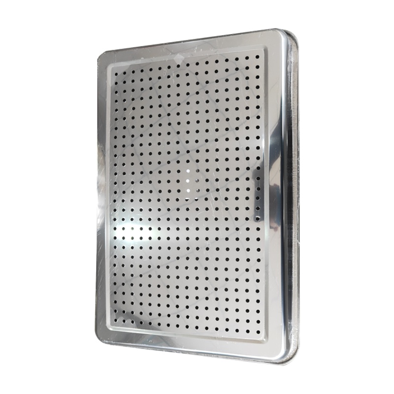 蜀天龙 60cm×40cm冲孔方盘 B2B供应