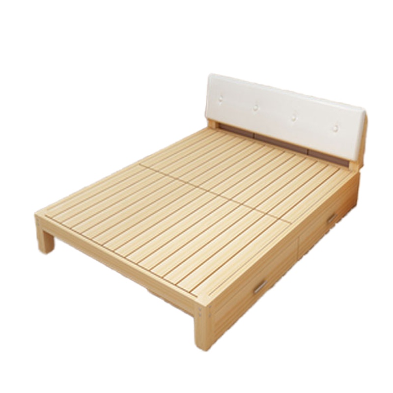 简易床(含床垫)