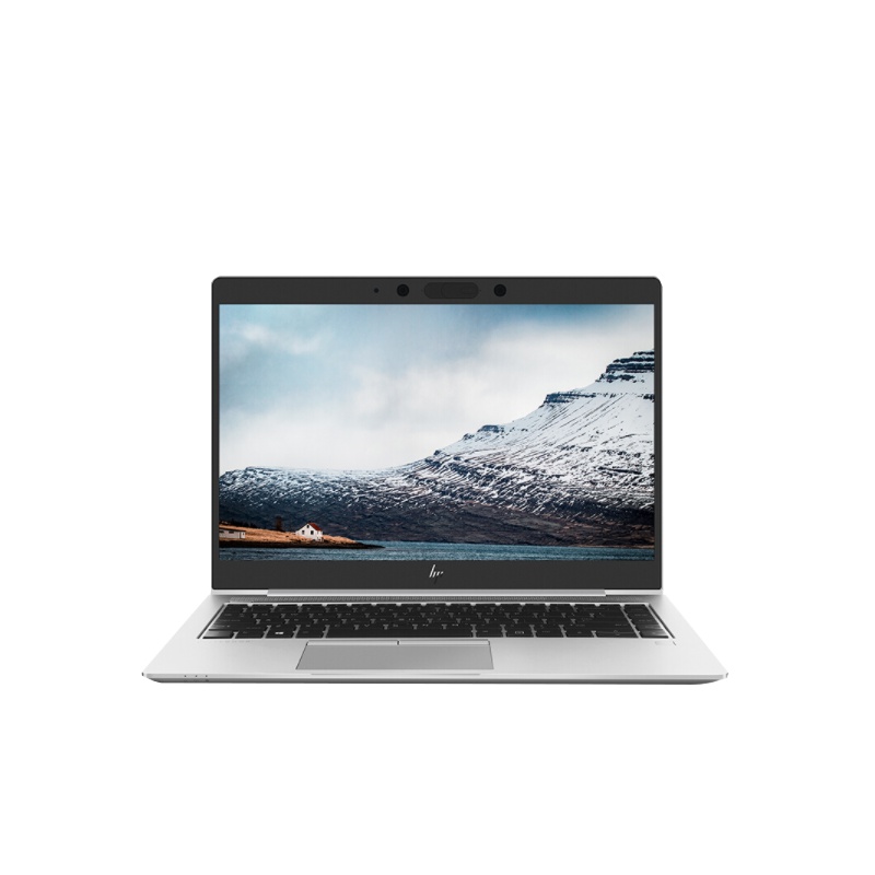 惠普(HP)830 G5 13 寸商用笔记本电脑 (i5-8250U 8G 256G Win10)