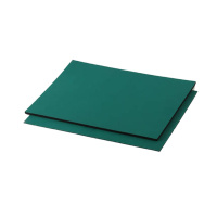 防静电台垫 绿色耐高温 1m*1.2m*2mm