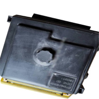 改东风猛士EQ2050保险盒37C21-22010DZ保险盒 原厂原车正品装车件超长质保