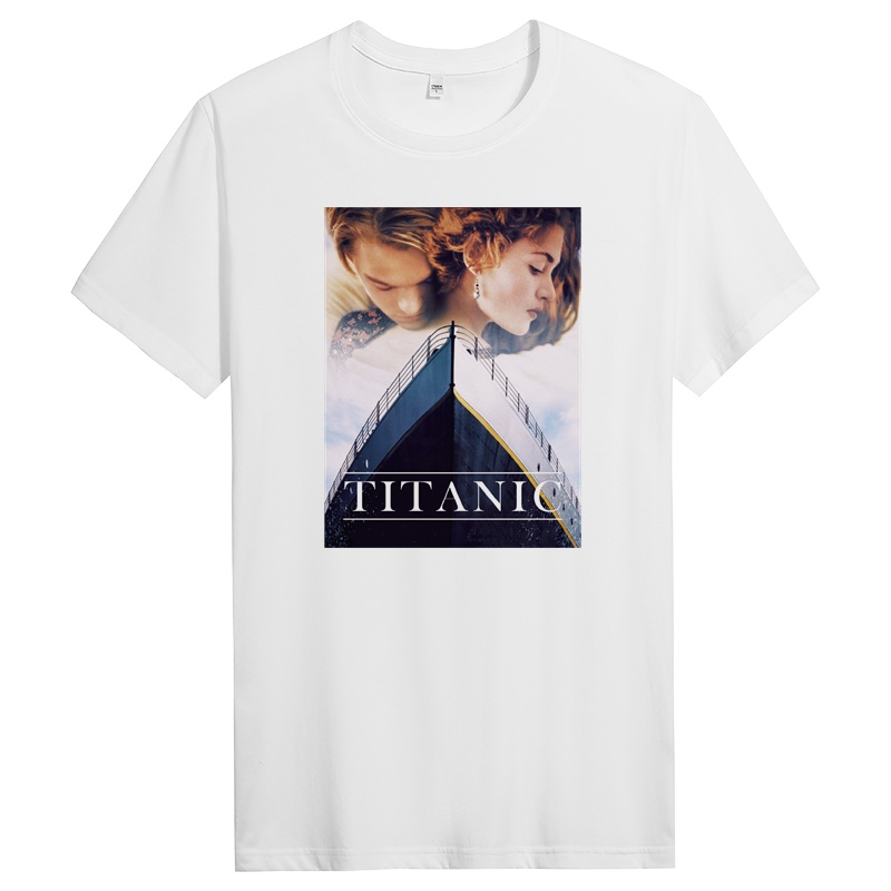 夏季男士修身圆领纯棉短袖T恤潮流半袖体恤衣服男装T DT11339