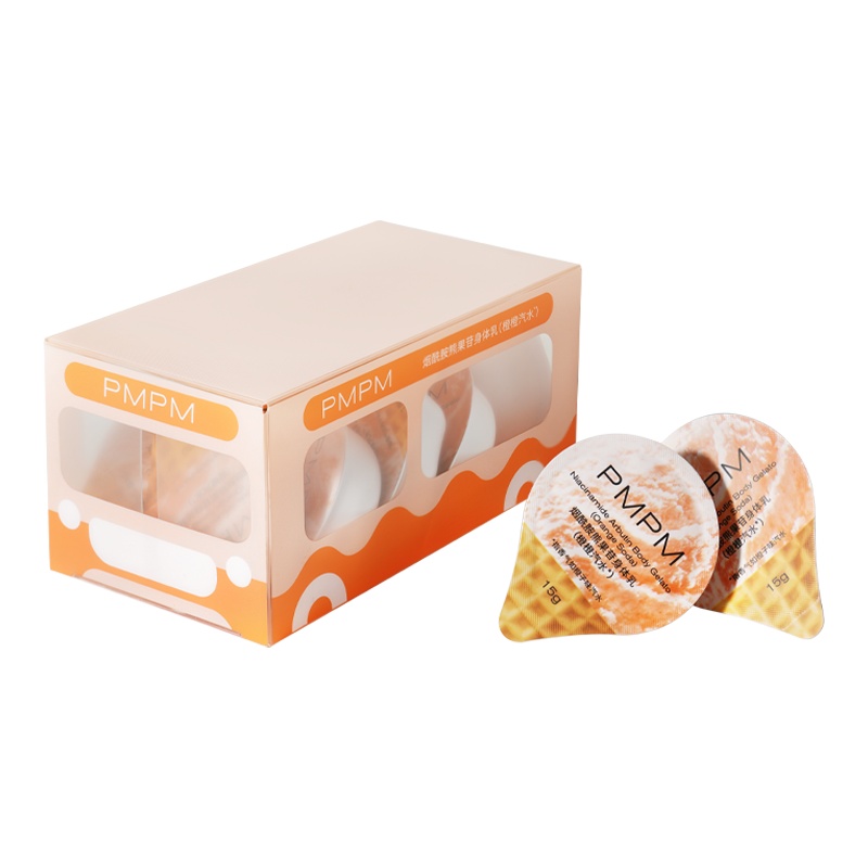 烟酰胺熊果苷身体乳15g*10