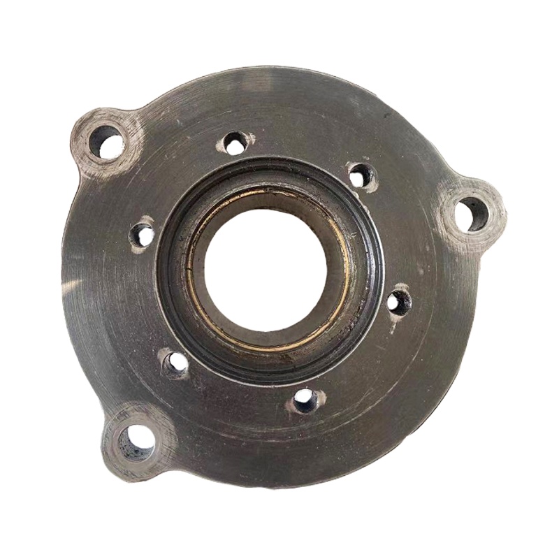 凯希捷六孔螺栓底座LWZ-450