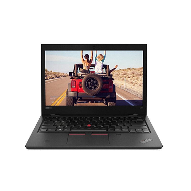 联想(Lenovo)ThinkPad L380 13.3英寸商务笔记本电脑(I5-8250u 4G 256G )