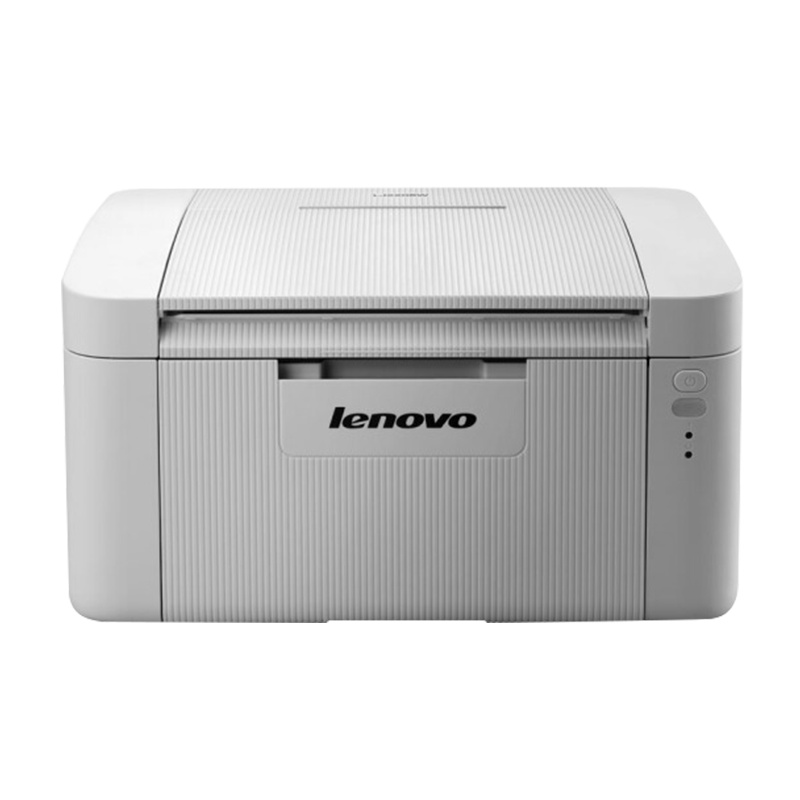 联想(Lenovo)LJ2206W无线黑白激光打印机家用a4学生作业 电子发票 凭证 手机WiFi打印