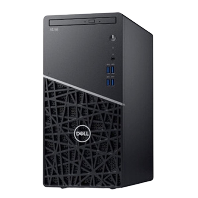 戴尔(DELL) 成铭3990商用办公台式电脑整机 23.8英寸全高清屏 定制