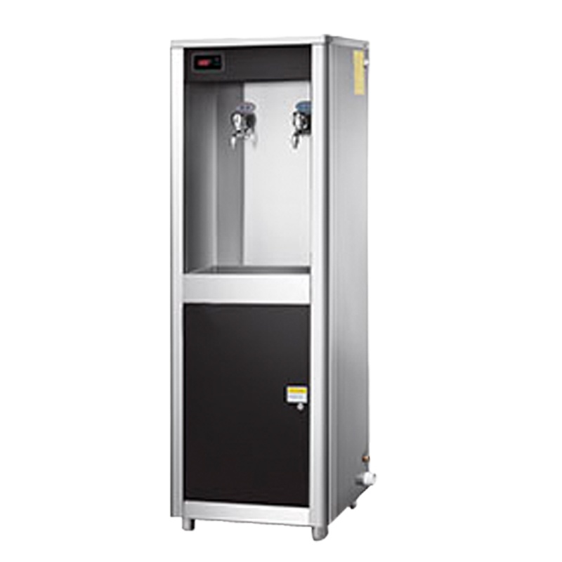 直饮水机商用二级过滤开水器大容量烧水器幼儿园温热工厂开水桶学校一开一温开水炉550*480*1450