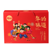 百草味坚果大礼包1598g/10袋