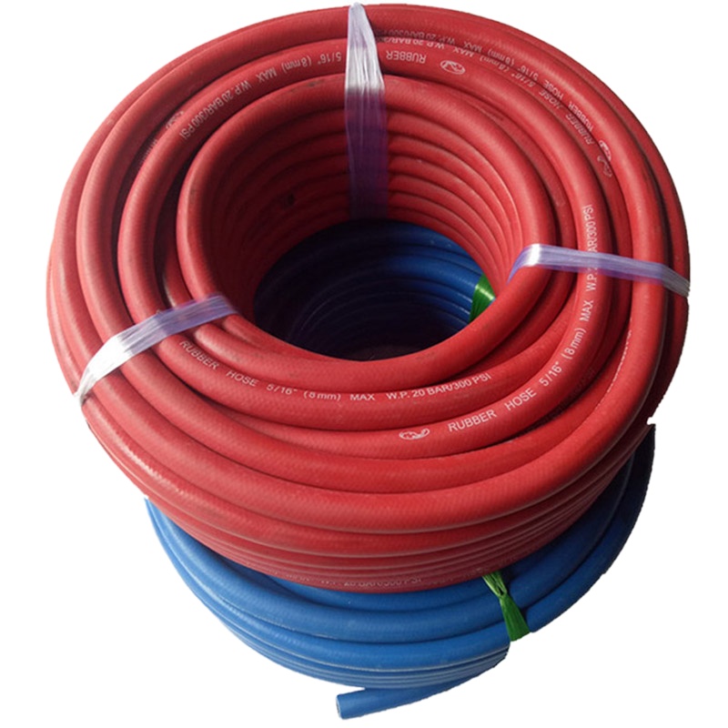 氧气管 Φ8 30米长 工作压力2Mpa