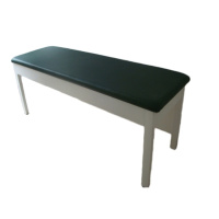 ZS-C687加厚钢架床带软包