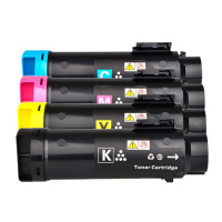 天威(PRINT-RITE) CP318 适用于XEROX-CP318-黄粉盒带芯片