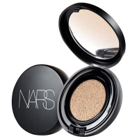 纳斯(NARS)裸光奇肌气垫粉饼(粉盒+粉蕊)SPF23/PA++ #Sowol/各种肤质/ 湿粉 隔离/肤色系
